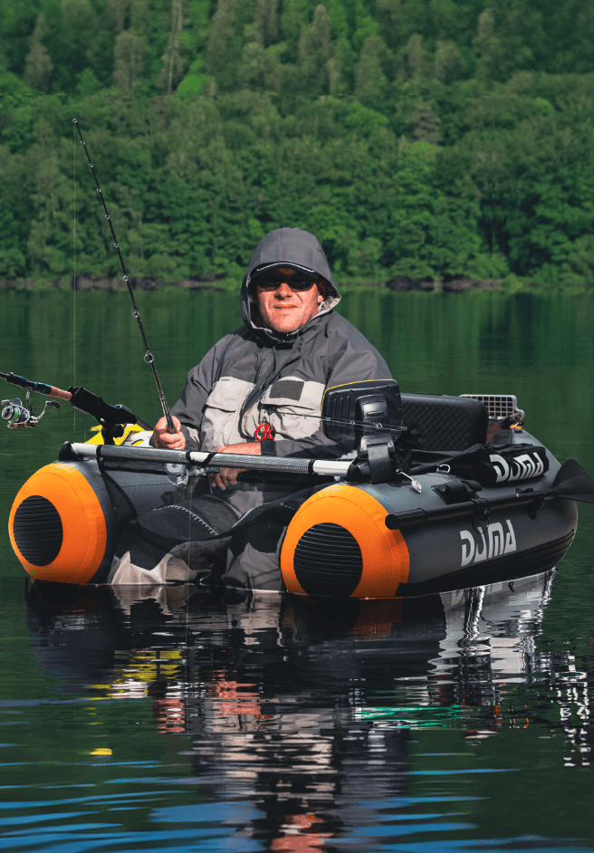Inflatable Boats